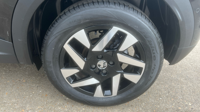 Vauxhall Mokka 1.2 Turbo 100 Elite Edition 5dr Petrol Hatchback